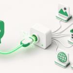 MCP Model Context Protocol pour connecter des outils marketing à Claude
